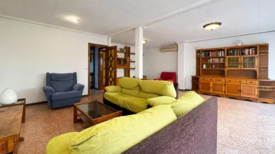 Apartment at Carrer de Pere Ibarra, 6 photo 3