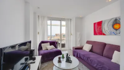 Apartamento en Avenida de las Habaneras, 121 photo 13