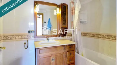 Penthouse in Sant Joan d'Alacant photo 9