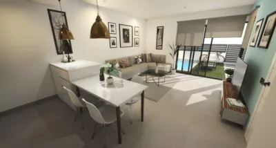 Chalet in Centro photo 9