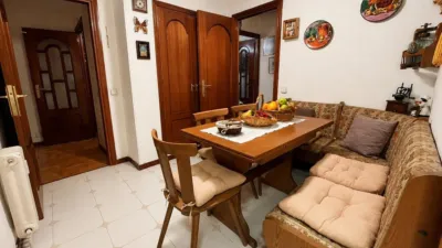 Apartment on Fermín Caballero Street photo 15