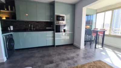 Apartment in Hotel Bali photo 8