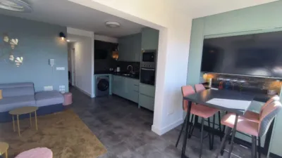 Piso – Finestrat, la Marina Baixa - Vista 4