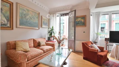 Apartment in Ensanche photo 8