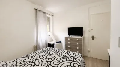 Apartment in Passatge del Progrés photo 20
