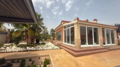 Chalet in La Alcoraya photo 76