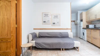 Apartamento en Avenida de Suecia, 14 photo 17