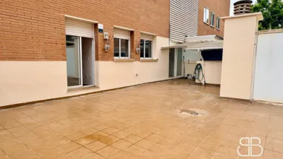 Apartment in Muntanyeta photo 3