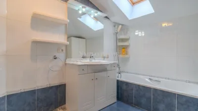 Duplex on Calle Caleta photo 68