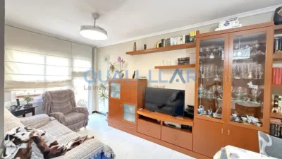 Apartment on Carrer de l'Eucaliptus photo 3