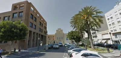 Terreno en venta en Asilo - Pisos Azules - Més