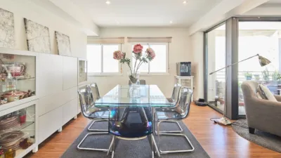 Apartment in Bahía Blanca photo 5