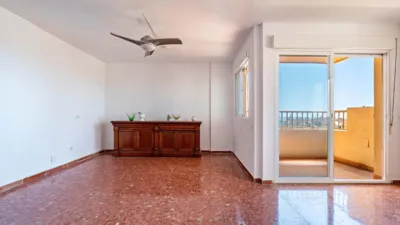 Apartment at Paseo del Palmeral, 5 photo 3