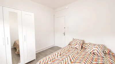 Apartment in Passatge del Progrés photo 19