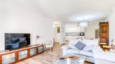 Apartment in Centre photo 2