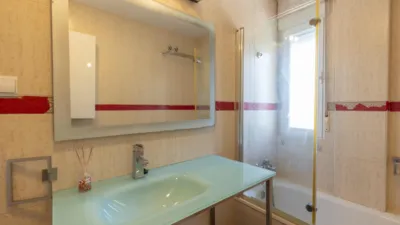 Terraced house at Calle de las Bazanas, 1 photo 24