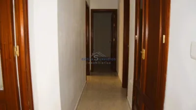 Apartment in Gibraleon photo 11