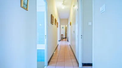 Flat in Tablada photo 20