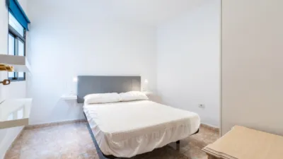 Apartamento en Avenida de Suecia, 14 photo 20