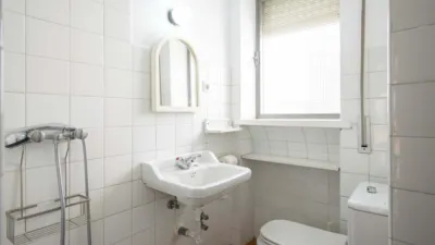 Flat in Tablada photo 19