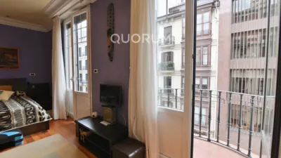 Apartment in Ensanche photo 37