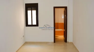 Apartment in Gibraleon photo 20