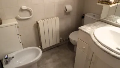 Apartment at 61 Gipuzkoa Etorbidea photo 35