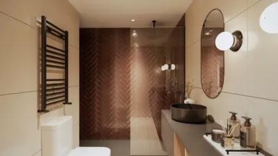 Apartment on Travessera de Gràcia photo 9