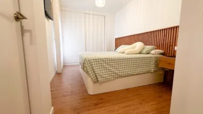 Top-floor apartment in La Huerta photo 14