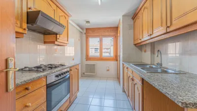 Apartment in Centre photo 9
