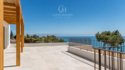 Chalet in Balcon Al Mar photo 37