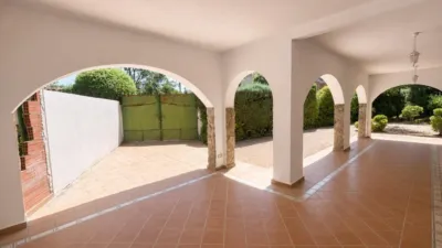 Chalet in Los Villares photo 3