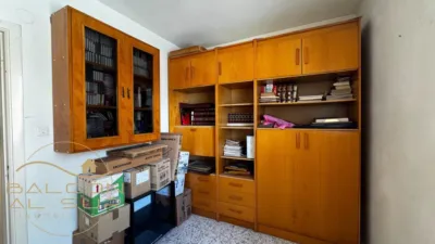 Apartment in Zona Norte - Blanca Paloma photo 7