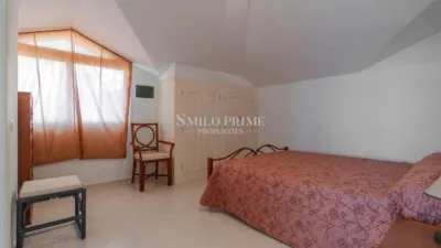 Duplex on Calle Caleta photo 65