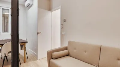 Apartment on Lombía Street photo 2