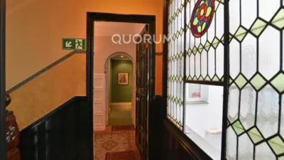 Apartment in Ensanche photo 62