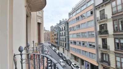 Apartment in Ensanche photo 30