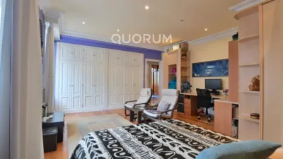 Apartment in Ensanche photo 34