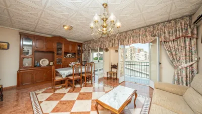 Apartment on Carrer Juan Díez Martínez photo 2