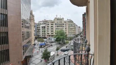 Apartment in Ensanche photo 31