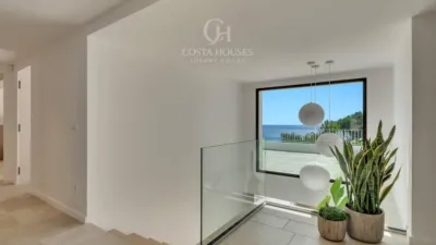 Chalet in Balcon Al Mar photo 33
