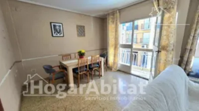 Apartment on Avenida de la Orxata photo 11