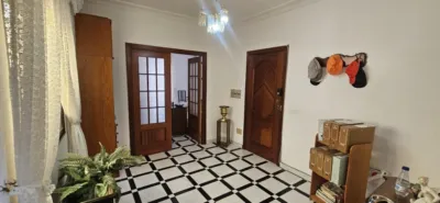Apartment in Gibraleón photo 4