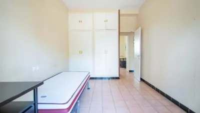 Flat in Tablada photo 26