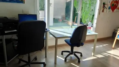 Duplex in Virgen de Las Huertas photo 23