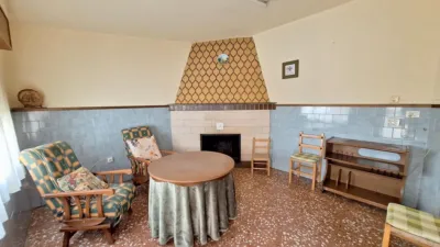 Casa - Más