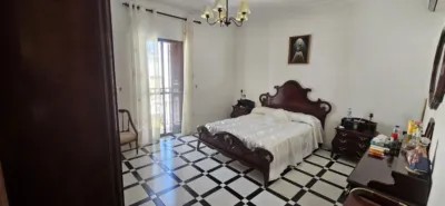 Apartment in Gibraleón photo 13
