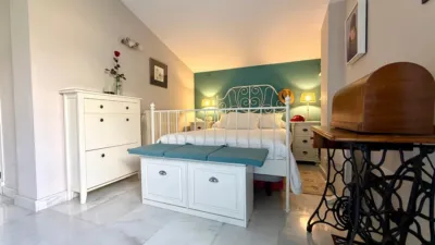 Penthouse in El Ancla photo 11
