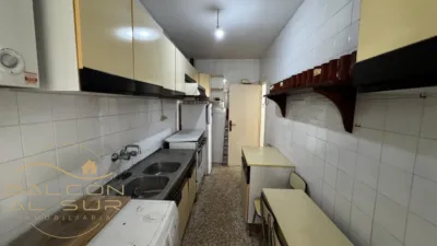 Apartment in Zona Norte - Blanca Paloma photo 11