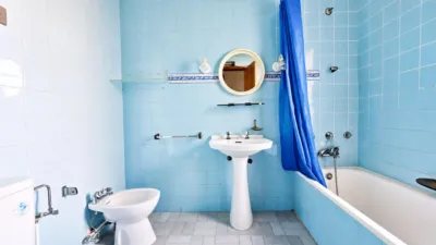 Apartment on Calle de Sancho Polo photo 12